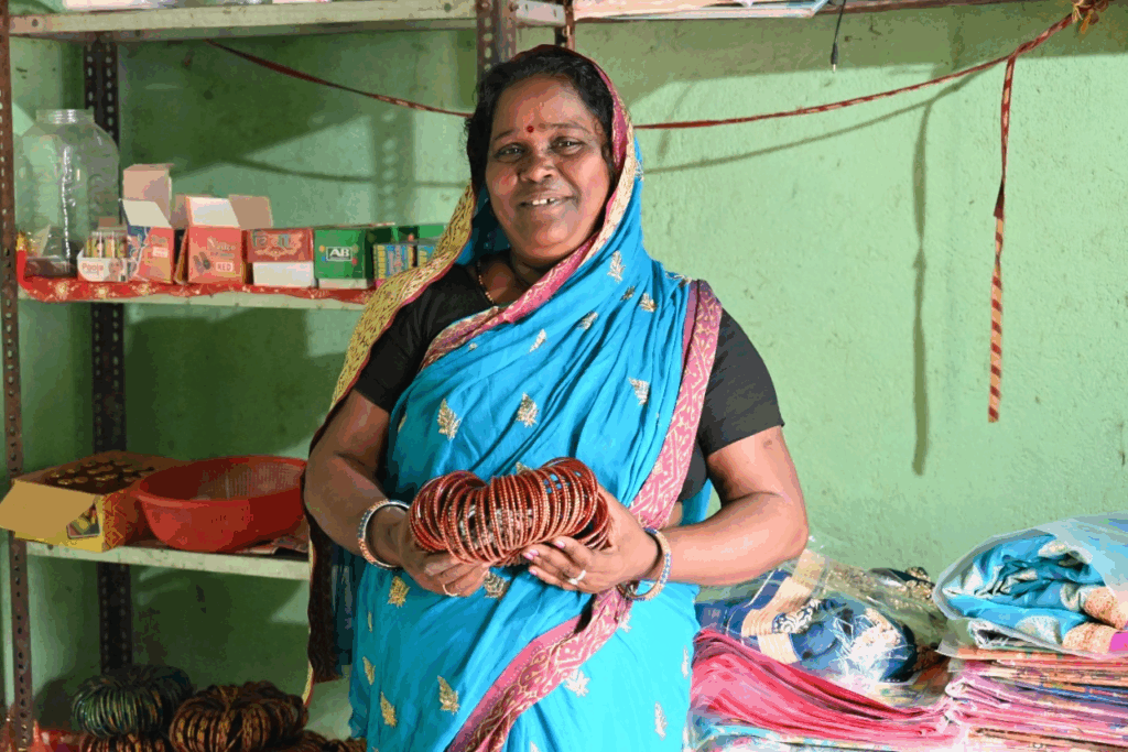 ଗ୍ରାମୀଣ ମହିଳାମାନଙ୍କୁ ସଶକ୍ତ କରୁଥିବା ହସ୍ତକ୍ଷେପମୂଳକ ଜୀବିକା ବିକଳ୍ପ - ସୁଭଦ୍ରା ଦାସ