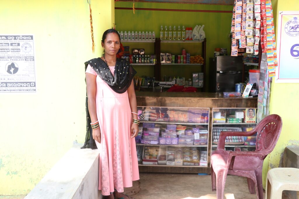 ନମିତା ସରଘରିଆ: ଓଏଲ୍‌ଏମ୍ ସମର୍ଥନ ସହିତ ସଂଘର୍ଷରୁ ସମୃଦ୍ଧି ପର୍ଯ୍ୟନ୍ତ